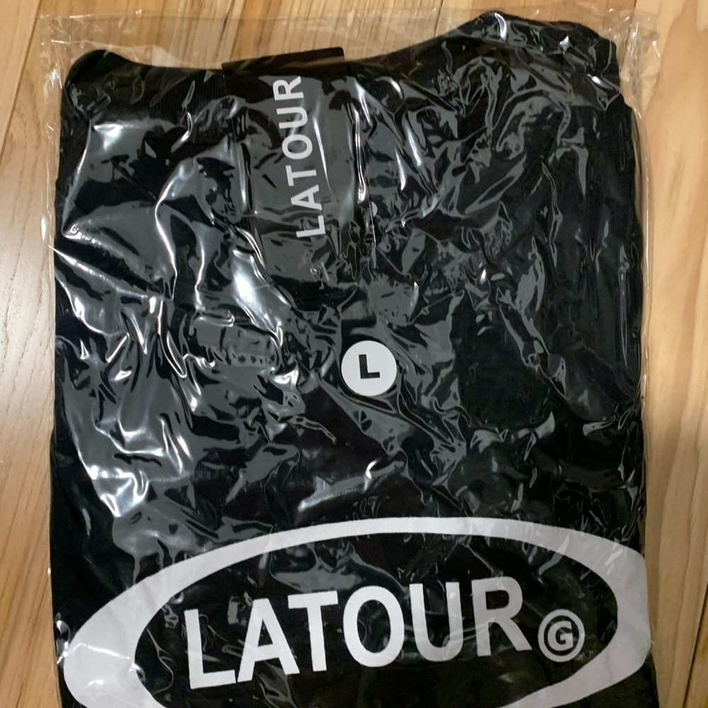 LATOUR t shirt - Picture 7 of 7